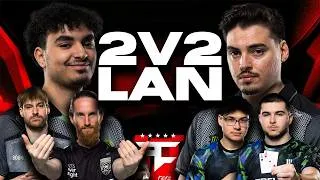 Thumbnail: Renegade and Legend qualify for LAN but can they win again?