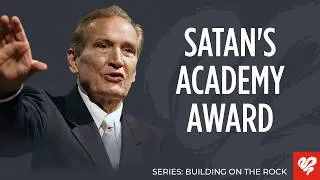 Thumbnail: Are You a Hypocrite? Satan's Reward for Playing Religion | Adrian Rogers | Love Worth Finding
