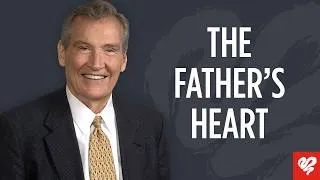 Thumbnail: The Heart of a Godly Father | Adrian Rogers  | Love Worth Finding