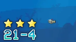 Thumbnail: Guardian Tales 21-4 Guide (Full 3 Star) | Preparation Phase