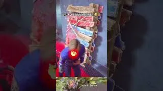 Thumbnail: this game is so great at times 😭 #dbd #gaming #dbdclips #deadbydaylight  #leonskennedy #funny