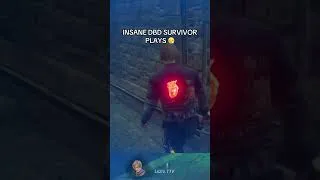 Thumbnail: follow me on Twitch! I do open lobbies all of the time 😌 #deadbydaylight #dbd #gaming #fyp