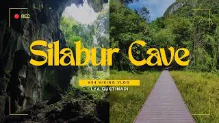 Thumbnail: #04 Hiking Vlog | Exploring Sarawak's Hidden "Jade Cave"  Silabur Cave