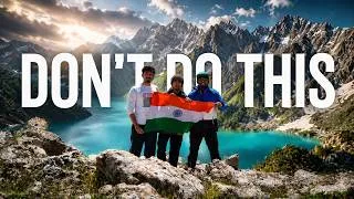 Thumbnail: Booked KGL Trek? Watch This Before It’s Too Late (KGL Guide)