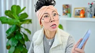 Thumbnail: How to Stay Calm