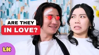 Thumbnail: Confession at the HOSPITAL?? | First Date | EP. 2
