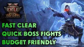 Thumbnail: Whirling Assault Martial Artist Build Guide | Path of Exile 2 0.5