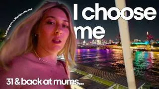 Thumbnail: I went to see a marilyn monroe play and realised I need to choose myself | day in the life vlog