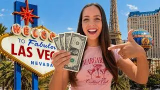 Thumbnail: Best DEALS in Las VEGAS (2026)