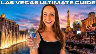 Thumbnail: 20 TIPS Every VEGAS Visitor NEEDS to Know!