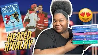 Thumbnail: I Read The Entire Game Changers Series and I'm In Love 😍