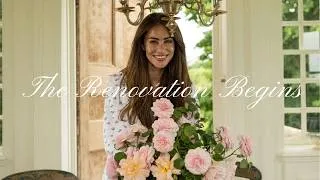 Thumbnail: Coastal Cottage Interiors Reveal, Book Club Returns, Summer Style & What’s In My Gardening Bag