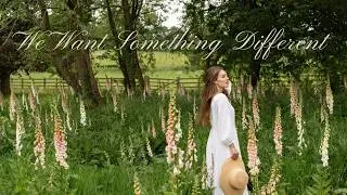 Thumbnail: Life Has Now Changed, Ascot Shopping in London And Rose Arranging & Drying  | Lydia Millen