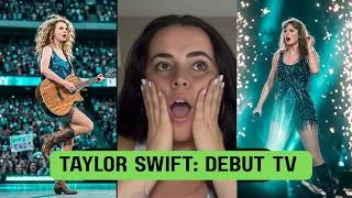 Thumbnail: Taylor Swift's doing WHAT.. Is Debut (Taylor's Version) FINALLY Dropping?! Everything We Know