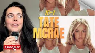 Thumbnail: 3 BIGGEST POP STORIES THIS WEEK: Is Tate McRae About to Drop a NEW Album?!