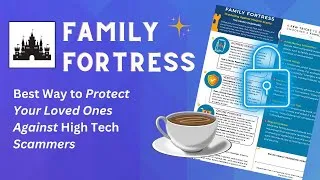 Thumbnail: My Family's Secret to Scam-Proof Security for Just $3