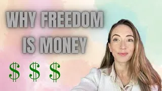 Thumbnail: Freedom is Money