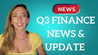 Thumbnail: Morning Coffee: Finance News August 2022