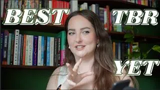 Thumbnail: Deviously planning my July TBR