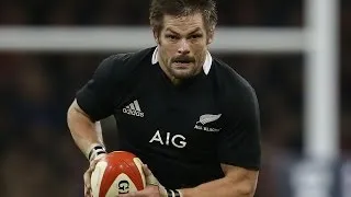 Thumbnail: Richie McCaw Highlights - 2014 ᴴᴰ