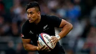 Thumbnail: Julian Savea Highlights - All Blacks 2014 ᴴᴰ