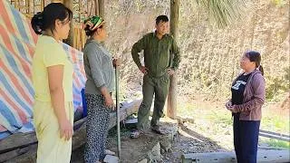Thumbnail: Hang will kick her mother out of the house if she causes any trouble for Linh.