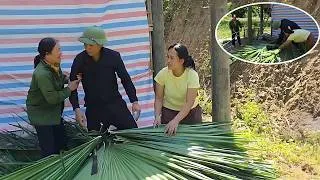 Thumbnail: Hang's mother suddenly became angry with him when she saw him being close to Linh.