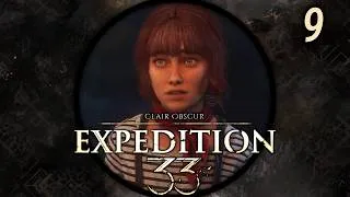 Thumbnail: We Make Some New Builds - Let's Play Clair Obscur: Expedition 33 9