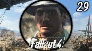 Thumbnail: We Clear the Medford Memorial Hospital - Let's Play Fallout 4: Anniversary Edition (Survival) 29
