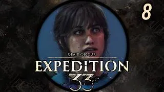 Thumbnail: We Mount Esquie - Let's Play Clair Obscur: Expedition 33 8