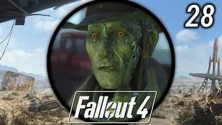 Thumbnail: We Explore Vault 75 - Let's Play Fallout 4: Anniversary Edition (Survival) 28
