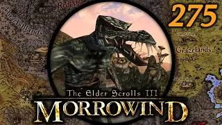 Thumbnail: We Start a Weather Machine - Morrowind Mondays: Tamriel Rebuilt 275
