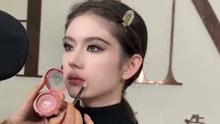Thumbnail: Ultimate Glowy Makeup Tutorial | How to Get a Luminous & Flawless Look