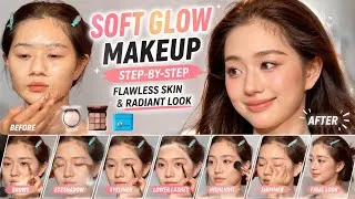 Thumbnail: One small change in where you place your eyeshadow… and your entire eye makeup looks softer. ✨