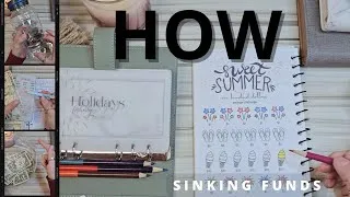 Thumbnail: Saving Challenges: Save MONEY Easily 👌 #cashstuffing #savingschallenges #finance
