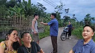 Thumbnail: The Carpenter Who Saved Ly May – Hoa's Mother's Friend's Matchmaking Plan