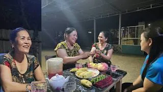 Thumbnail: A friend of Mrs. Hoa wants to play matchmaker between Ly May and her nephew.