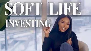 Thumbnail: Ultimate Beginner Guide: How to Invest In the Stock Market