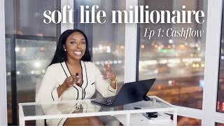 Thumbnail: Soft Life Budgeting Every Woman Should Know