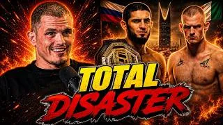 Thumbnail: Ian Garry had a TERRIBLE week 😲