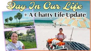 Thumbnail: Habits I'm creating this Summer! | Life Update | Summer Routine 2026