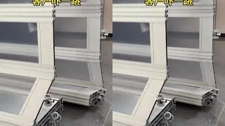 Thumbnail: # Screen door # Hidden door # Folding door # Sliding door