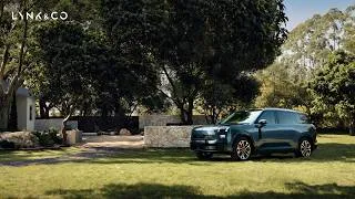 Thumbnail: From one scene to the next, every drive creates something One of A Kind.