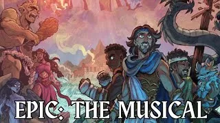 Thumbnail: EPIC: The Musical (FULL MOVIE- 1080p VERSION)
