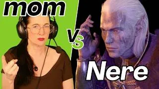 Thumbnail: Your Mom Trashes a True Soul's Fort! | Baldur's Gate 3