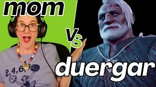 Thumbnail: Your Mom Does 'Shrooms in the Underdark! | Baldur's Gate 3
