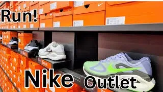 Thumbnail: NIKE OUTLET | NIKE BEST SPORTSWEAR FOR MEN AND WOMEN #nike #sportswear #shopwithme 