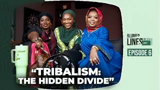 Thumbnail: Tribalism, the hidden divide - Blurred Lines