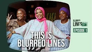 Thumbnail: This Is Blurred Lines
