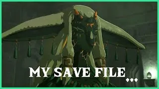 Thumbnail: I AM DISTRAUGHT - Tears of the Kingdom